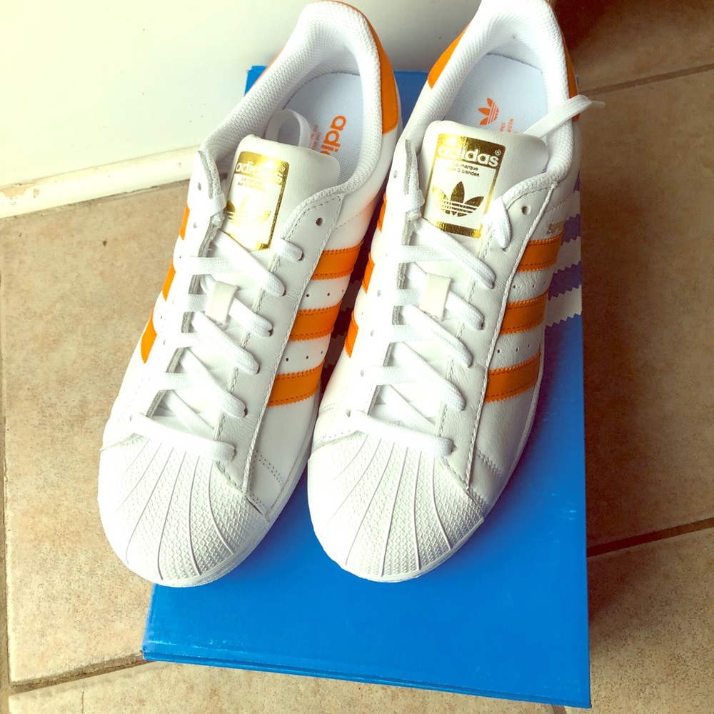 Brand New Adidas